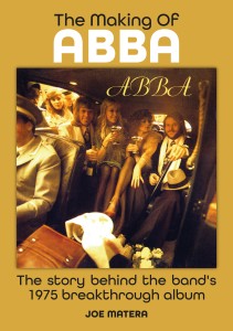 The Making Of Abba - The Story Behind The Band's 1975 Breakthrough Album